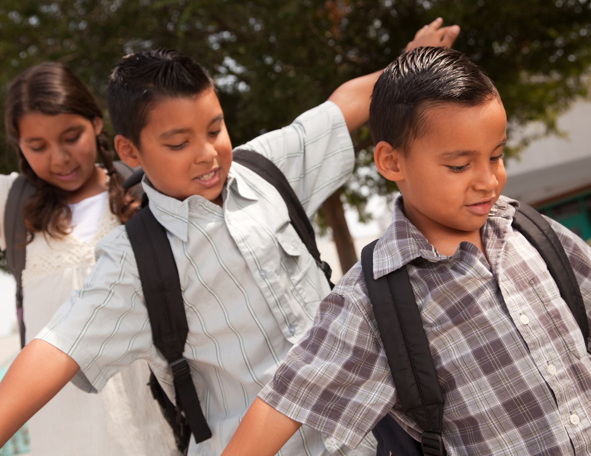 Diagnostico y Tratamiento de TDAH Infantil