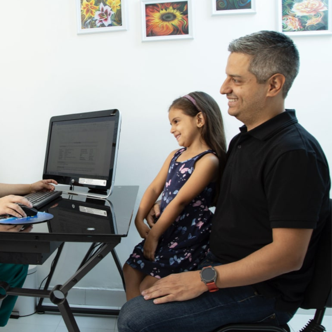 Asesoramiento Autismo Diagnostico y Tratamiento de Autismo Infantil